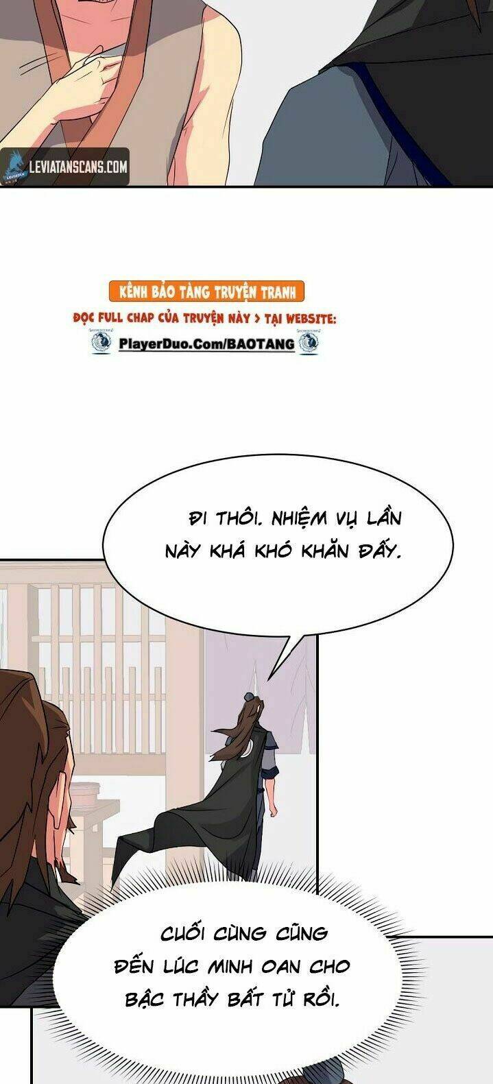 trọng sinh, bất khả chiến bại chapter 40 61