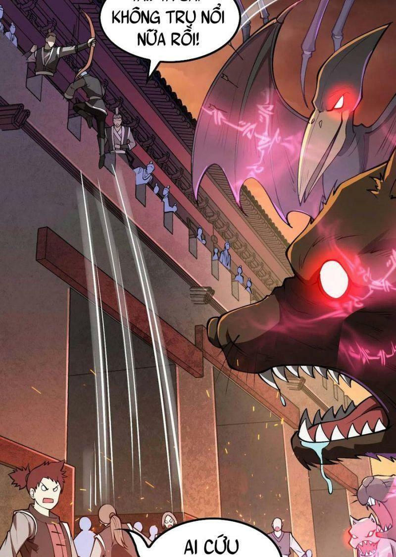 đệ nhất người ở rể chapter 161 7