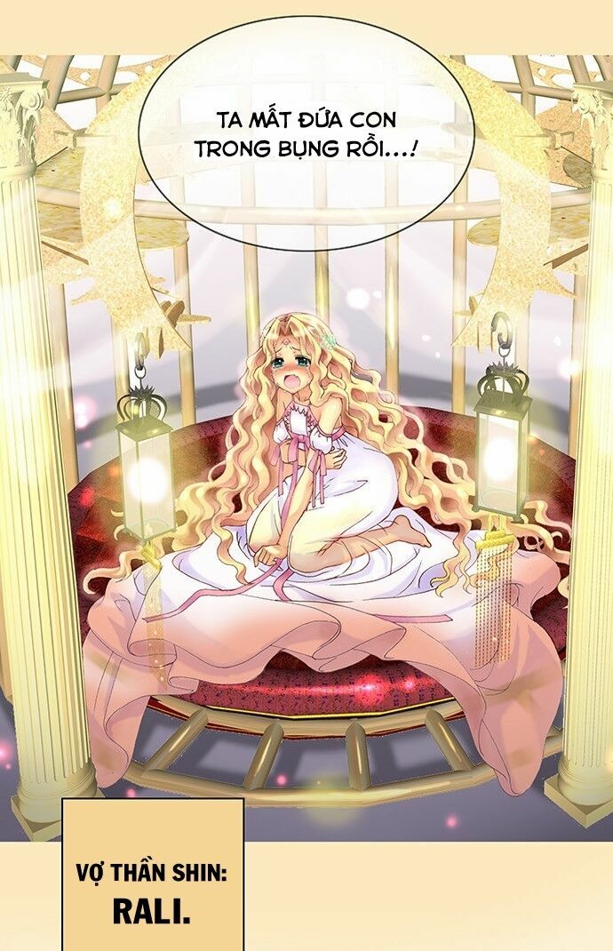 trăng mờ chapter 1 4