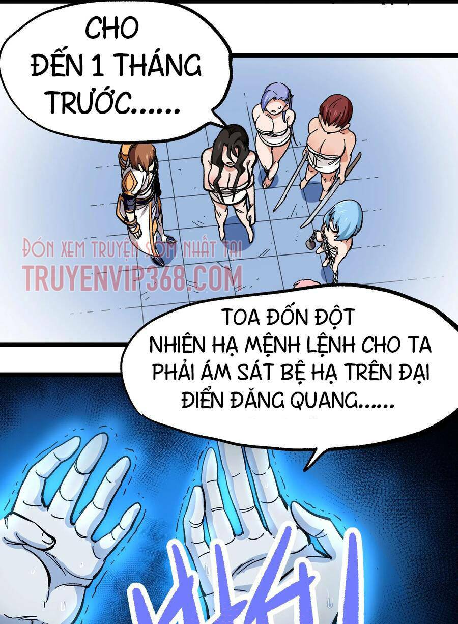 vú em vô địch chapter 5 47