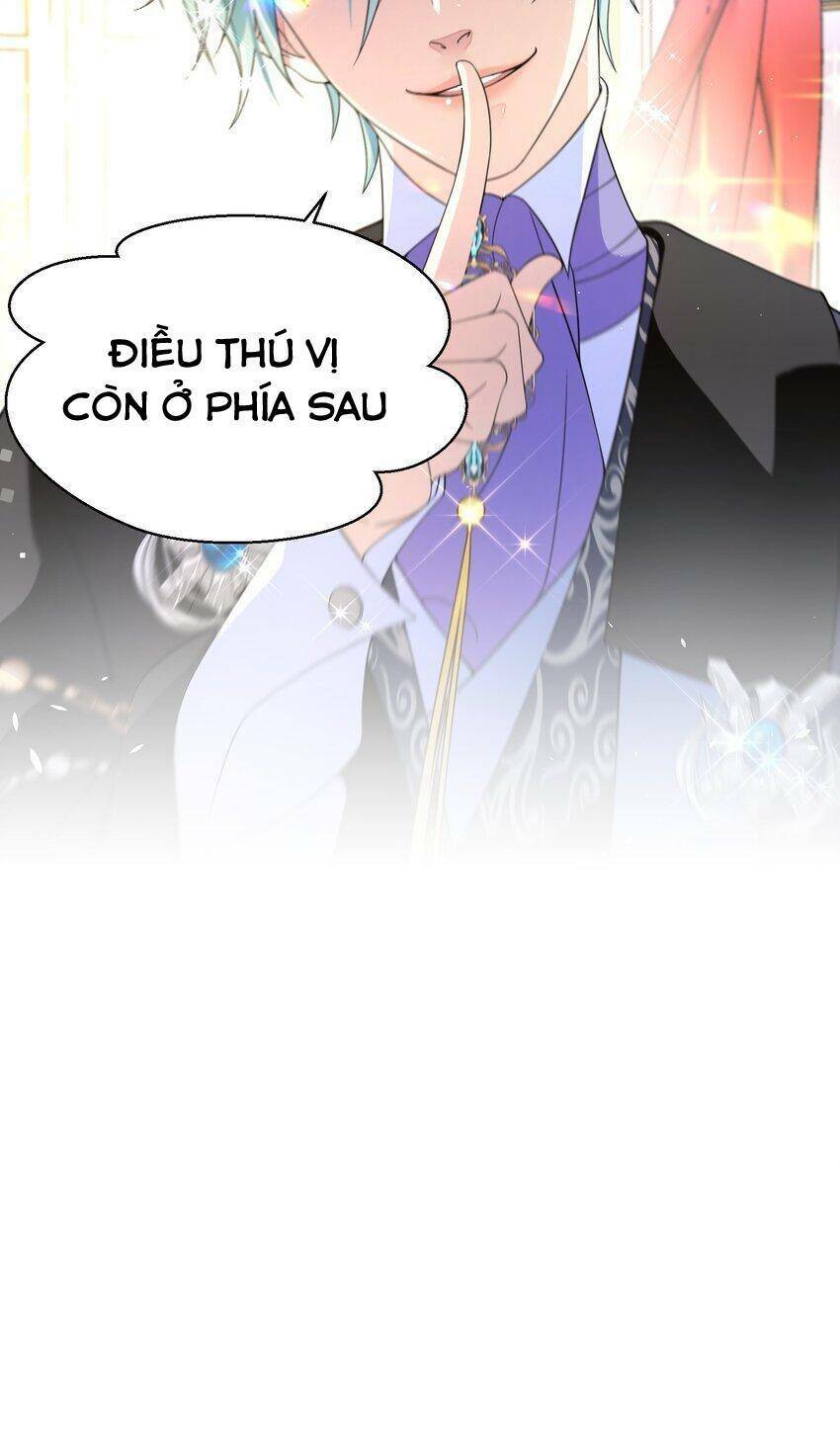 trăm cách tử đạo của công chúa chapter 4 23