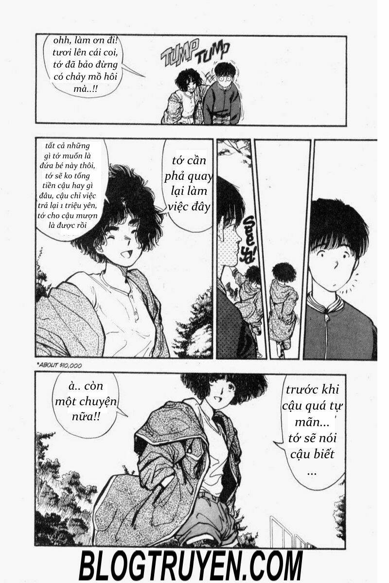 asatte dance chapter 57 14