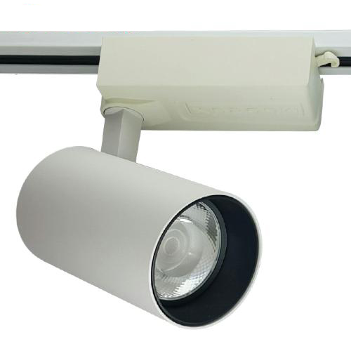 Đèn LED gắn ray Kosoom 20W chip COB R-KS-20-T