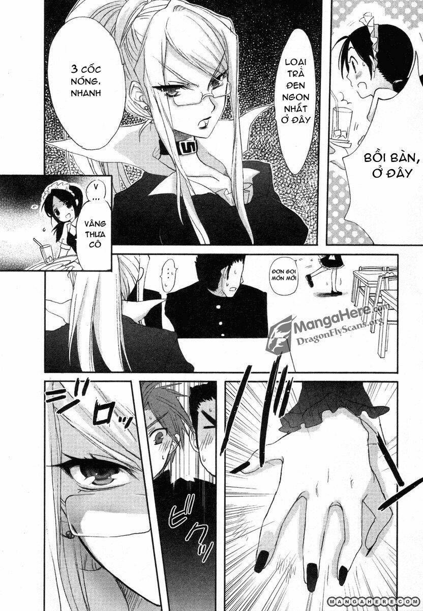 đôi mắt của shana chapter 22 17