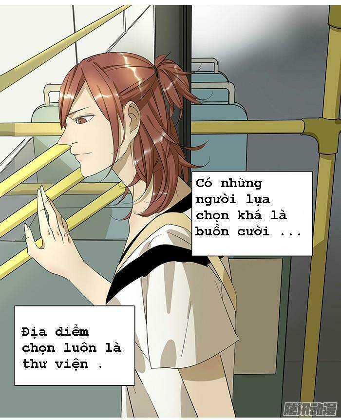 tương thân chung kết giả chapter 4 2