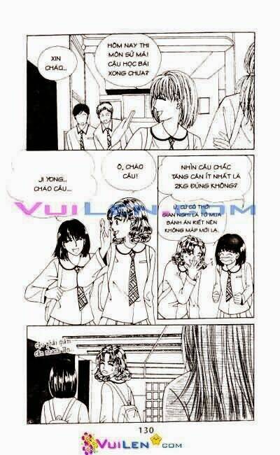 mãi yêu anh chapter 4 130