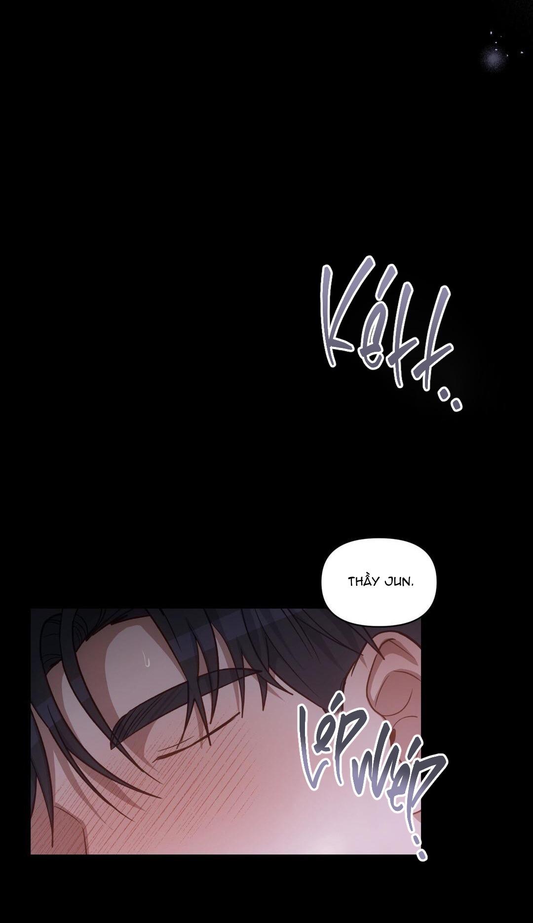 bơi trong mùi hương chapter 11 65