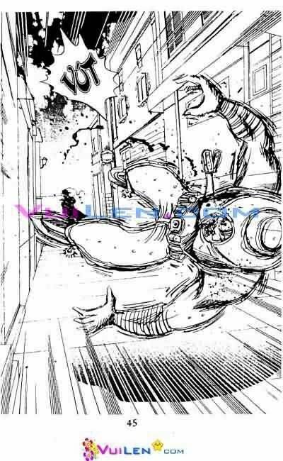 những người bạn tốt chapter 10 46