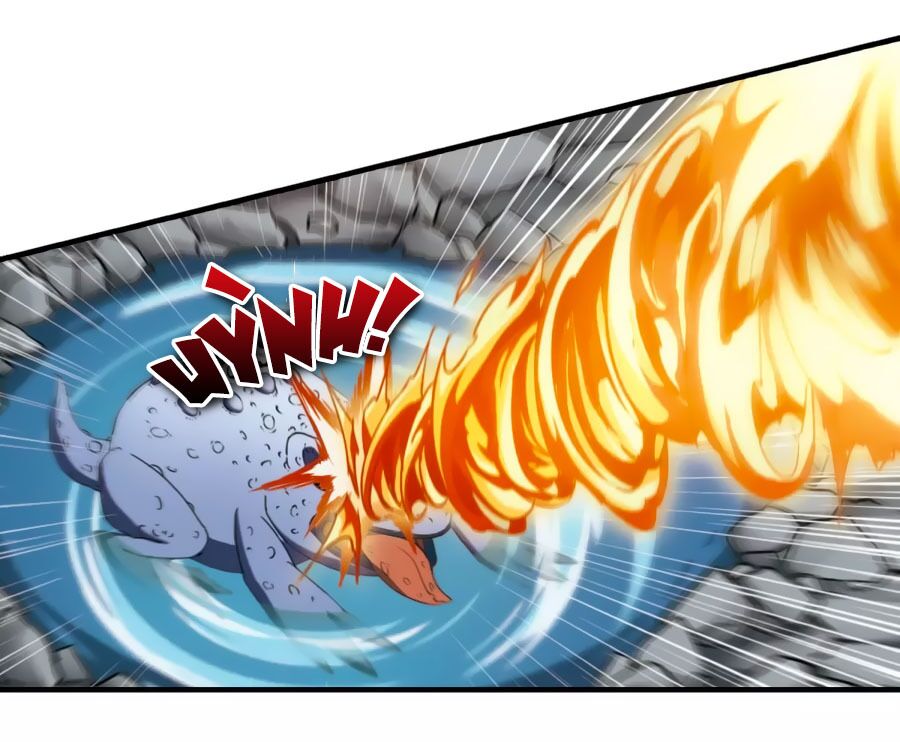 phượng nghịch thiên hạ chapter 156.1 14