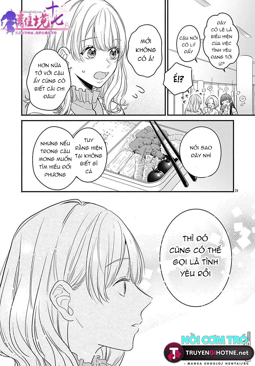 thống trị hoàn mỹ chapter 1.2 10