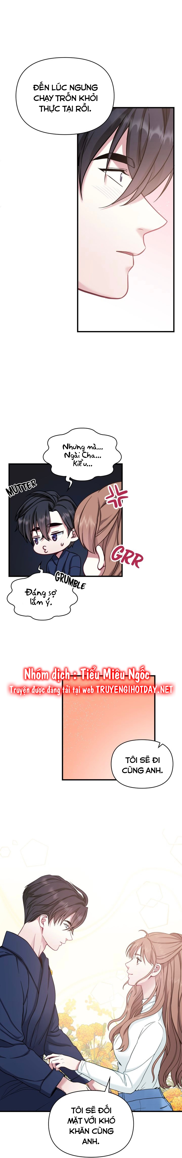 ngày mai chapter 40 5