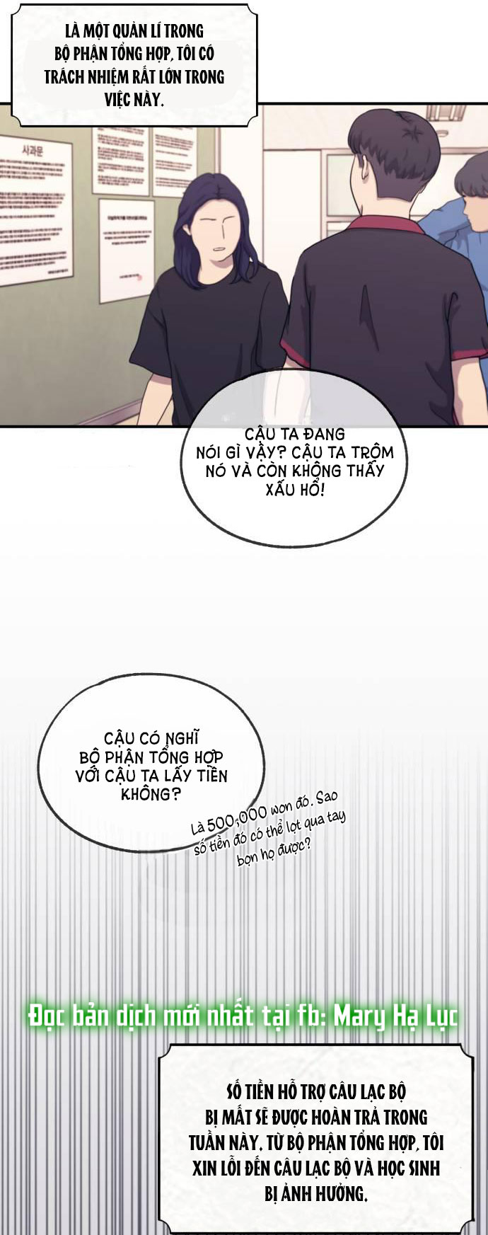 yeonwoo ngây thơ chapter 54.2 27