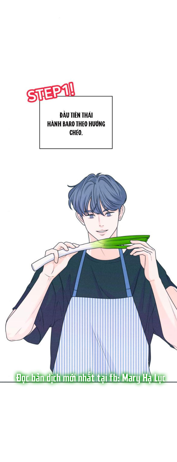 Thiếu Niên Hướng Nội chapter 19.1 - Trang 25