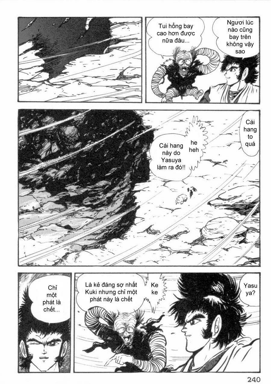 makai tenshou chapter 6 15