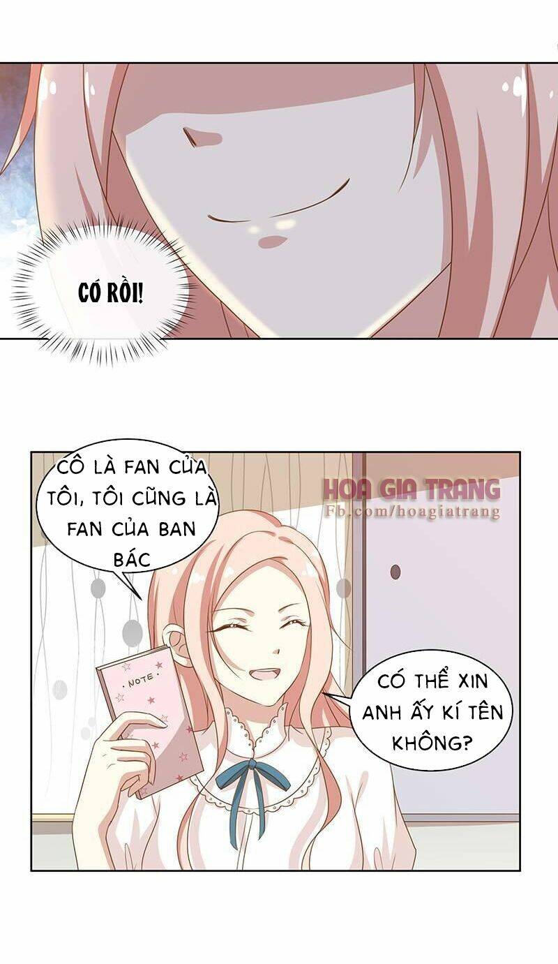 hệ thống yêu đương với nam thần chapter 11 24