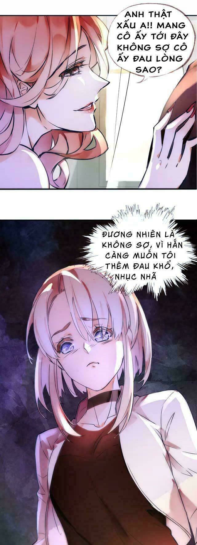 hoa hồng trên gai chapter 2 17