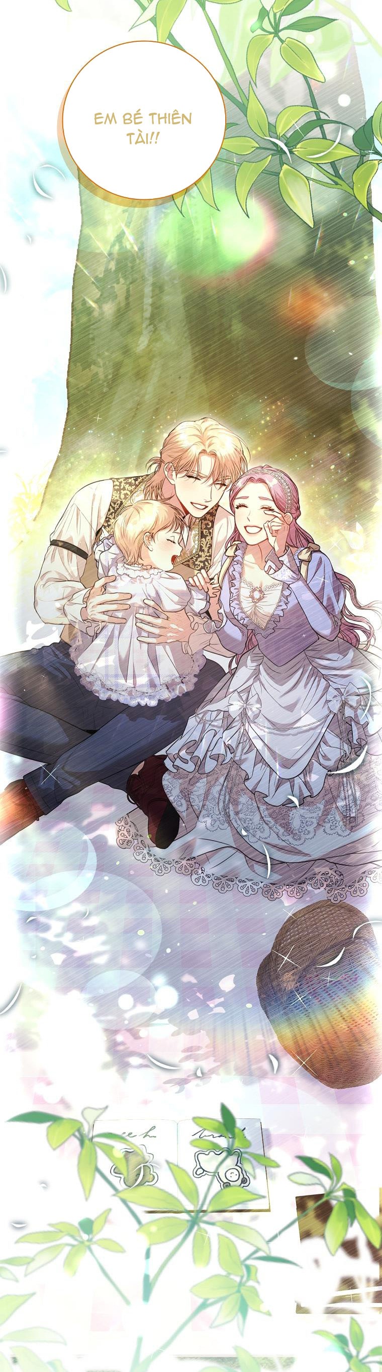 trở thành thư ký của bạo chúa chapter 130 11