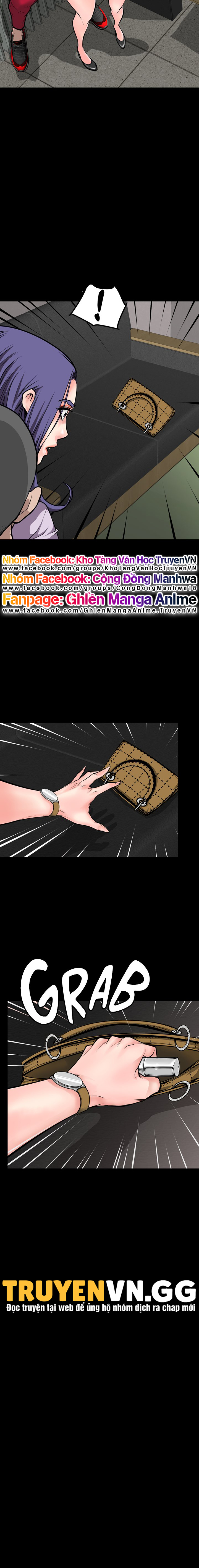 khi loser trỗi dậy chapter 16 32