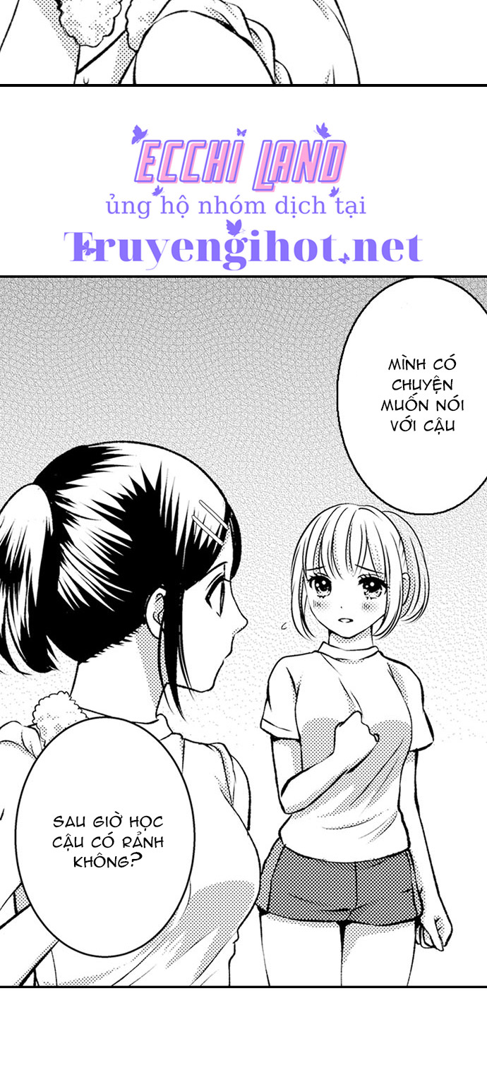 thầy tịch thu đồ chơi người lớn của tôi rồi nói "tôi sẽ dạy em cách sử dụng nó" chapter 34.2 16