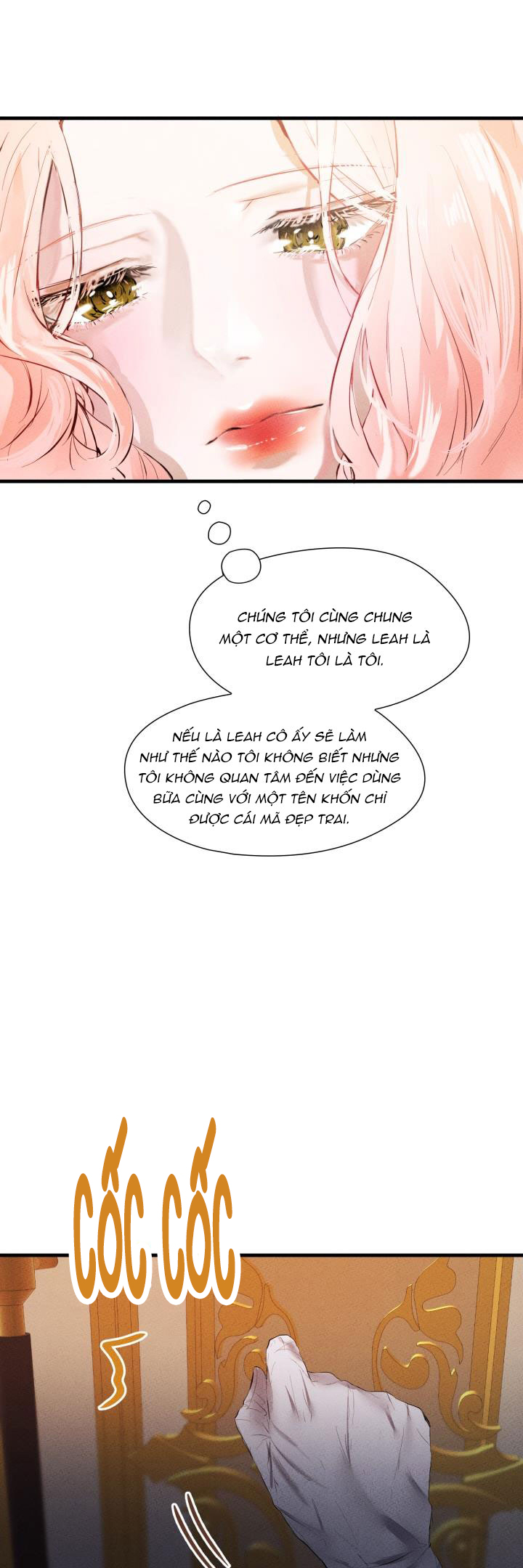 tôi muốn hủy cuộc hôn ước này chapter 2 74