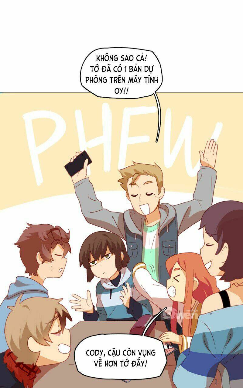 lời nguyền lalin chapter 13 25