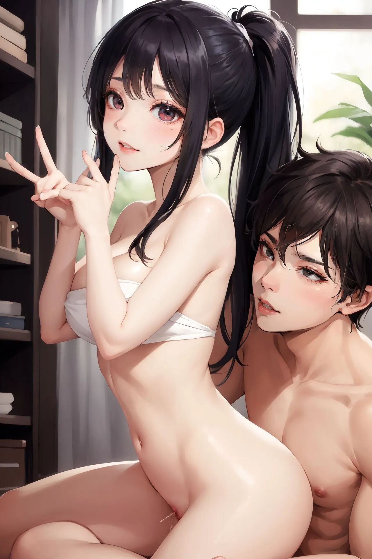 artist ai generated chapter 115 80