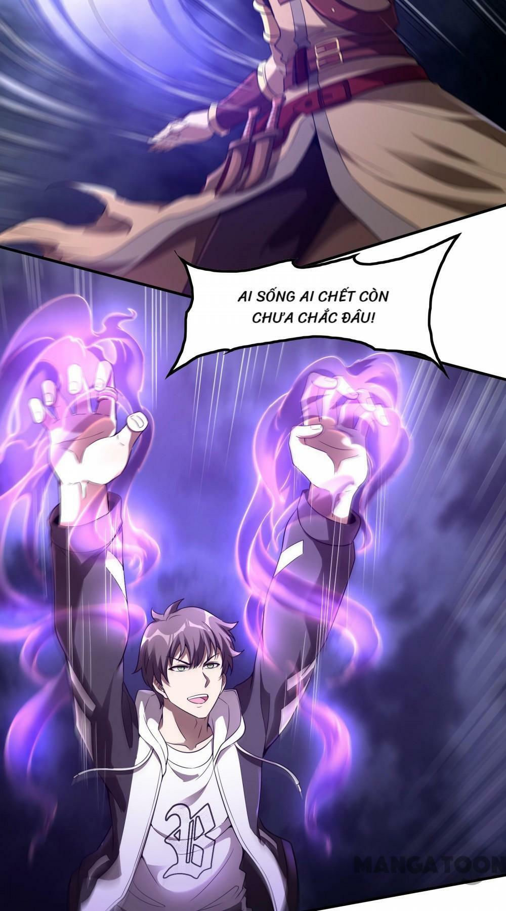 đệ nhất người ở rể chapter 104 26