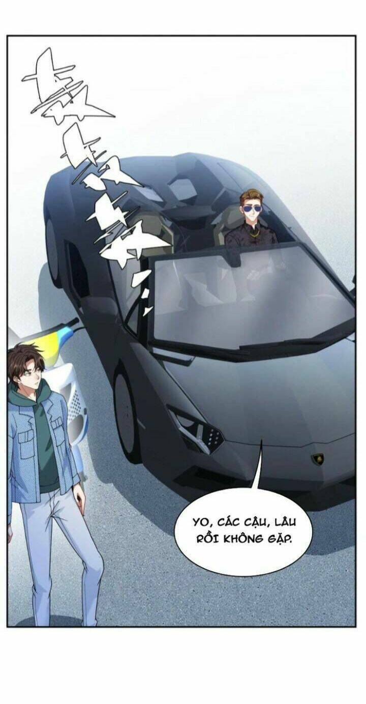 Bỏ Làm Simp Chúa, Ta Có Trong Tay Cả Tỉ Thần Hào chapter 6.2 6