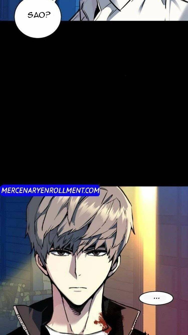 bạn học tôi là lính đánh thuê chapter 42 10