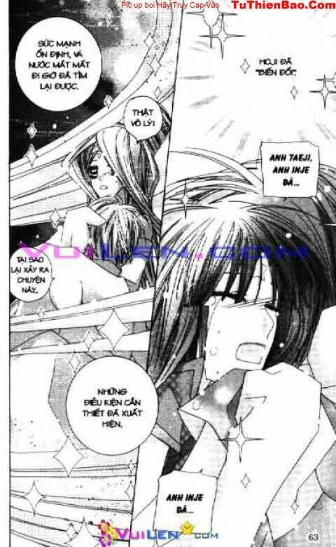 cáo nhỏ đáng yêu chapter 6 63