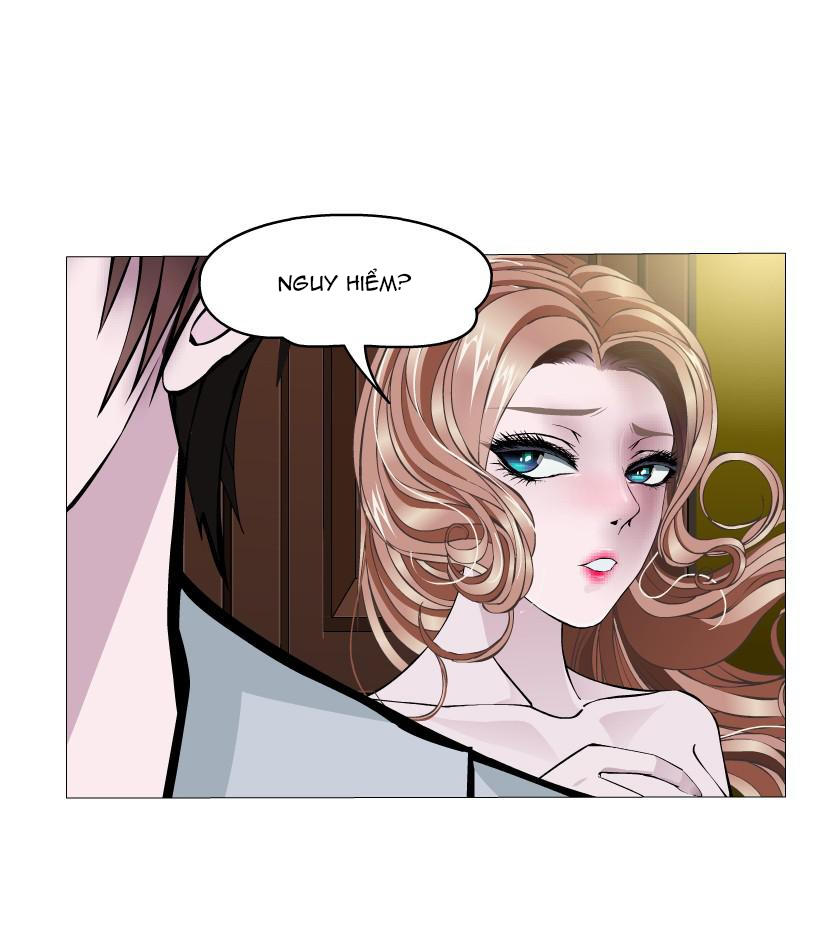 cạm bẫy của nữ thần chapter 81 6