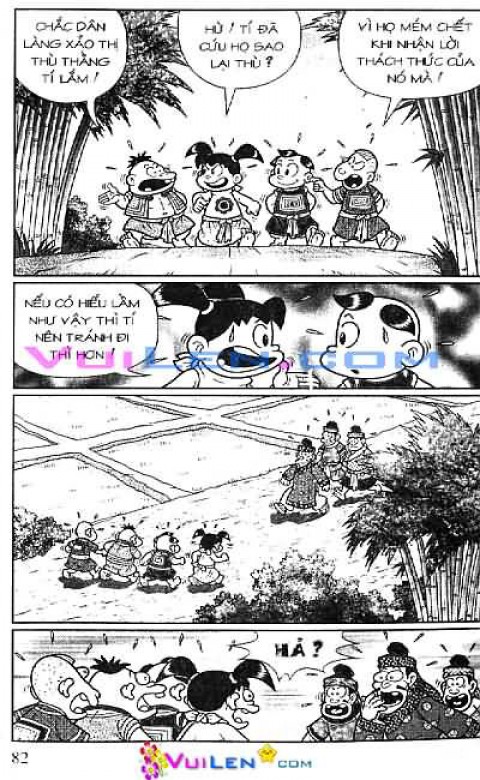 thần đồng đất việt chapter 130 79