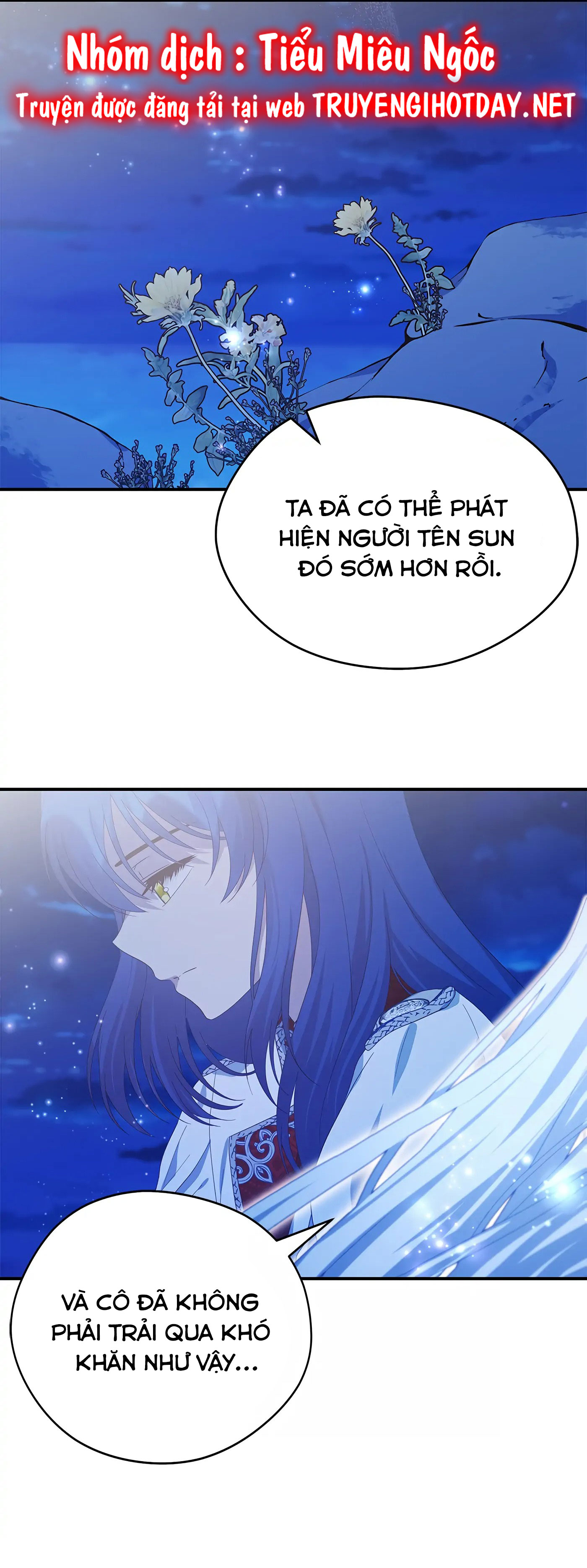 tôi không phải là nữ anh hùng chapter 99 7