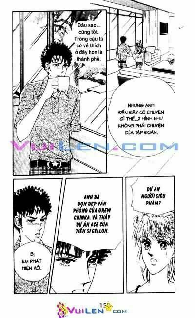vật cản tình yêu chapter 9 148