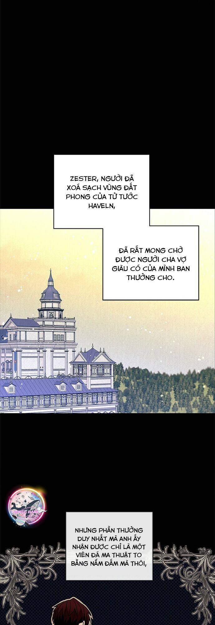 chồng yêu, em muốn đình công! chapter 10 15