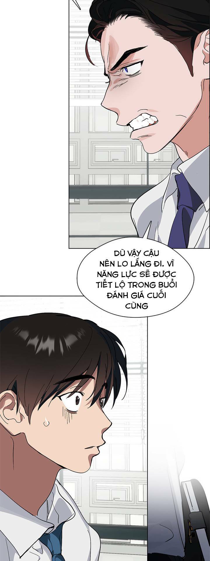 nhà hàng nơi suối vàng chapter 15 16