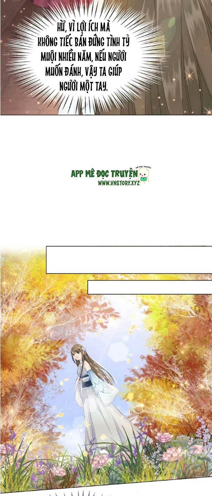 cực phẩm phế vật tiểu thư chapter 22 31