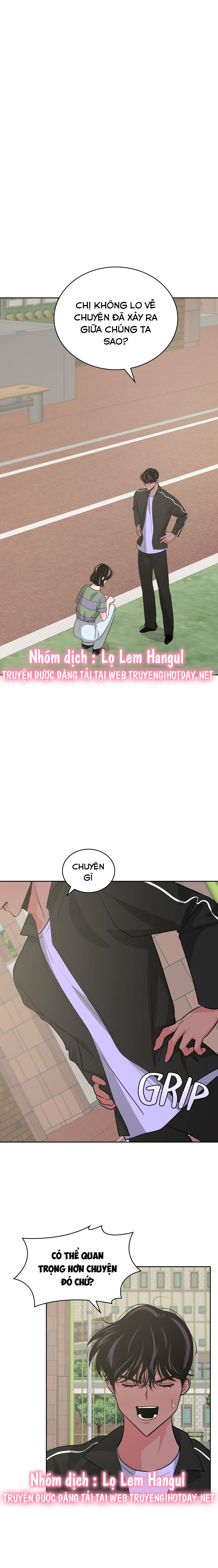 tối hậu thư chapter 79 1