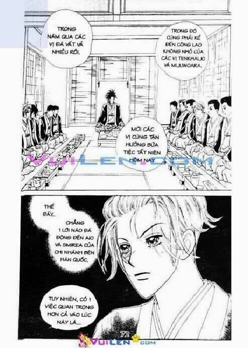 nhật ký tân hôn chapter 11 70