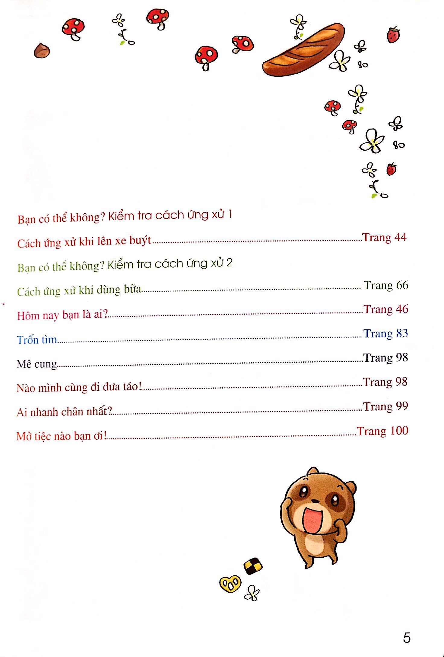 Bé Táo Ringo Và Những Người Bạn Trong Khu Rừng Ánh Sáng - Tập 2