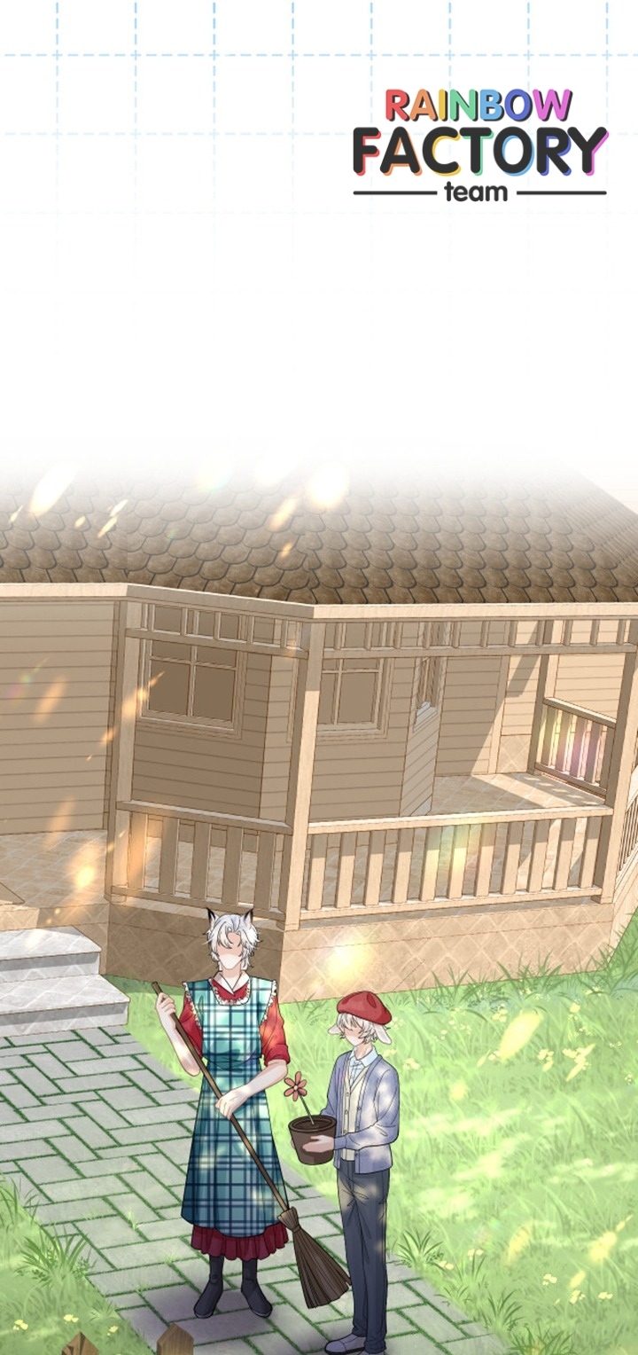 ăn một bé thỏ chapter 83 10