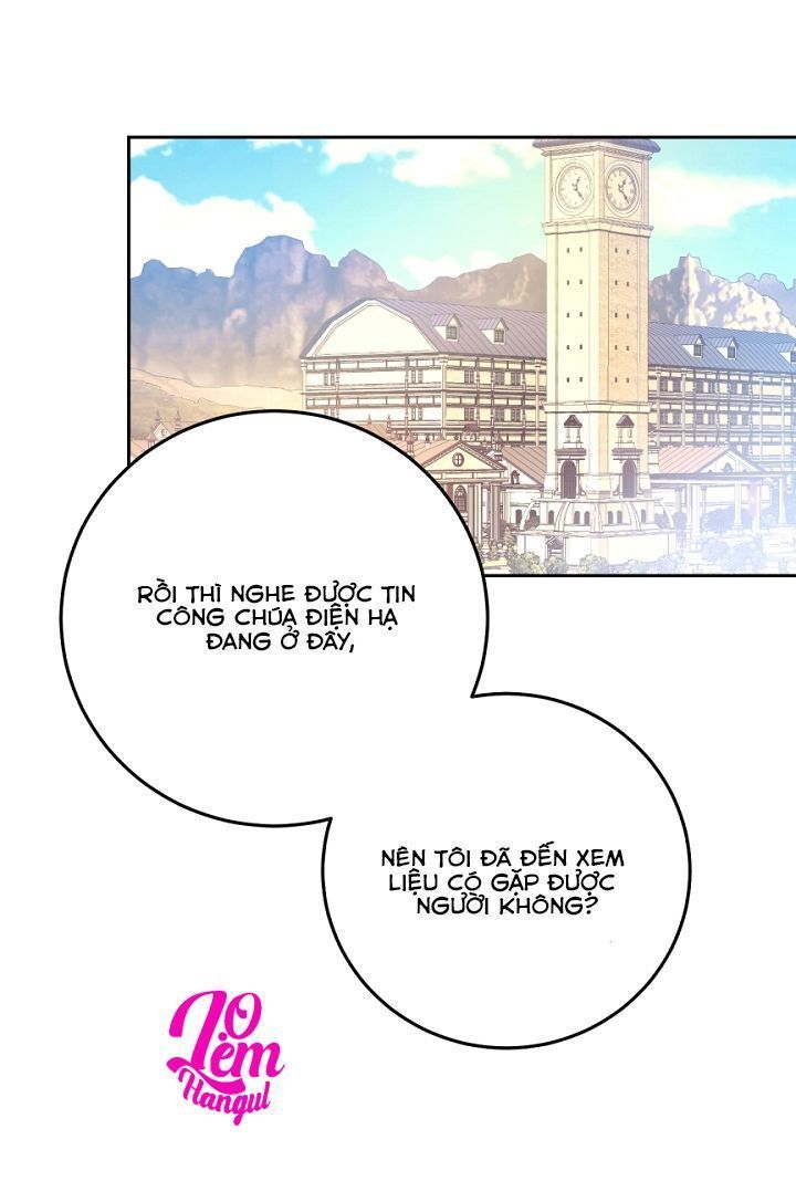 con rối ác nữ marionette chapter 19 43