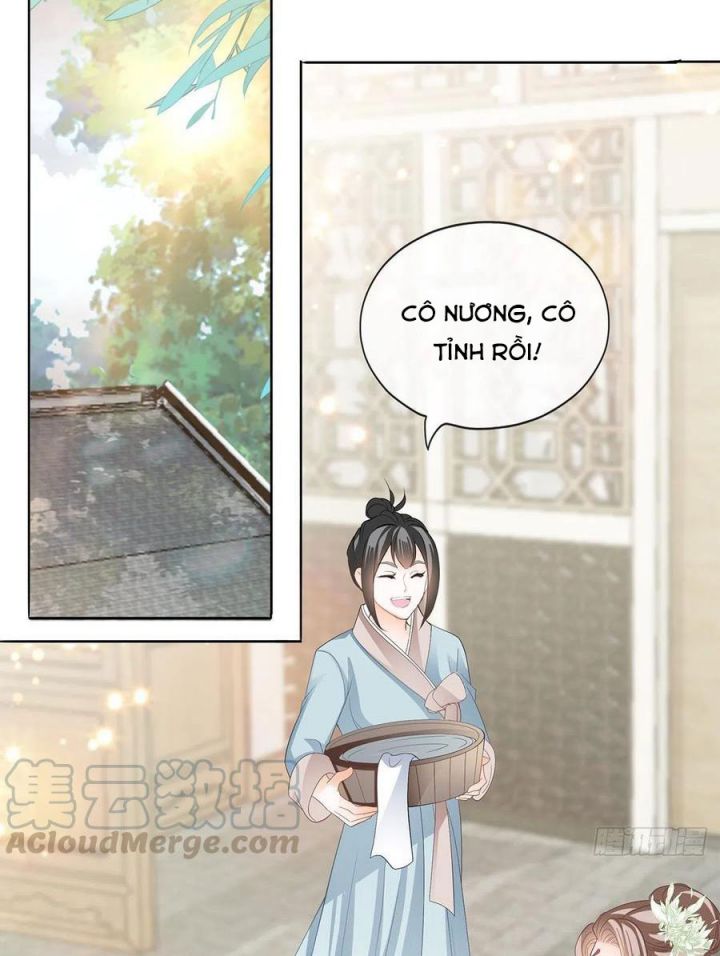 bổn vương muốn nàng chapter 47 38