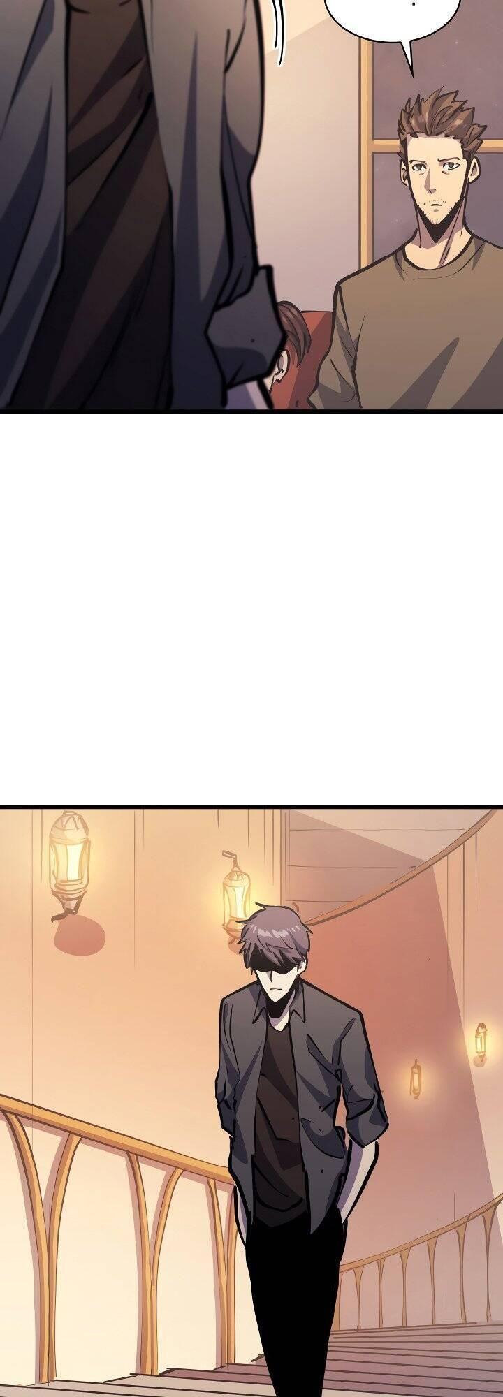 tôi trở lại thăng cấp một mình chapter 72 35