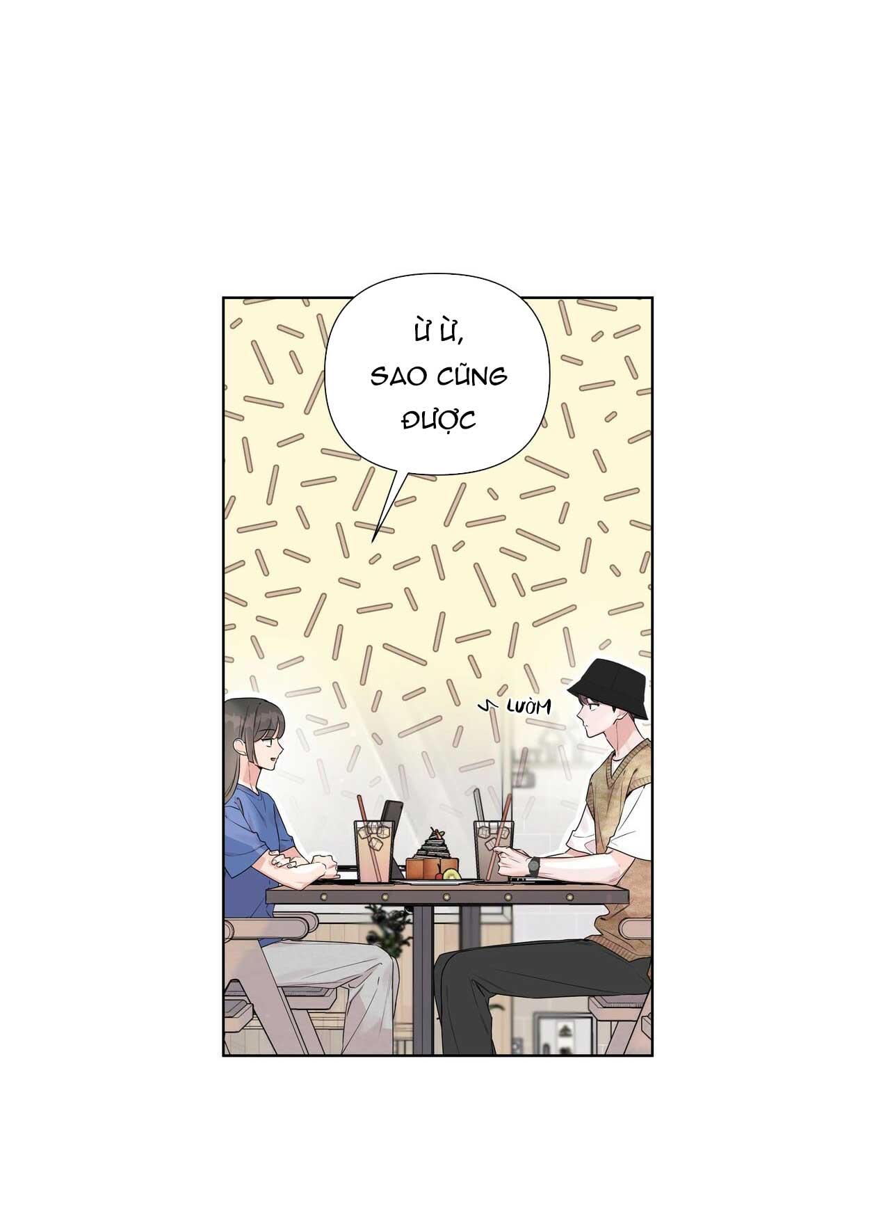 đừng bận tâm darling chapter 23 10