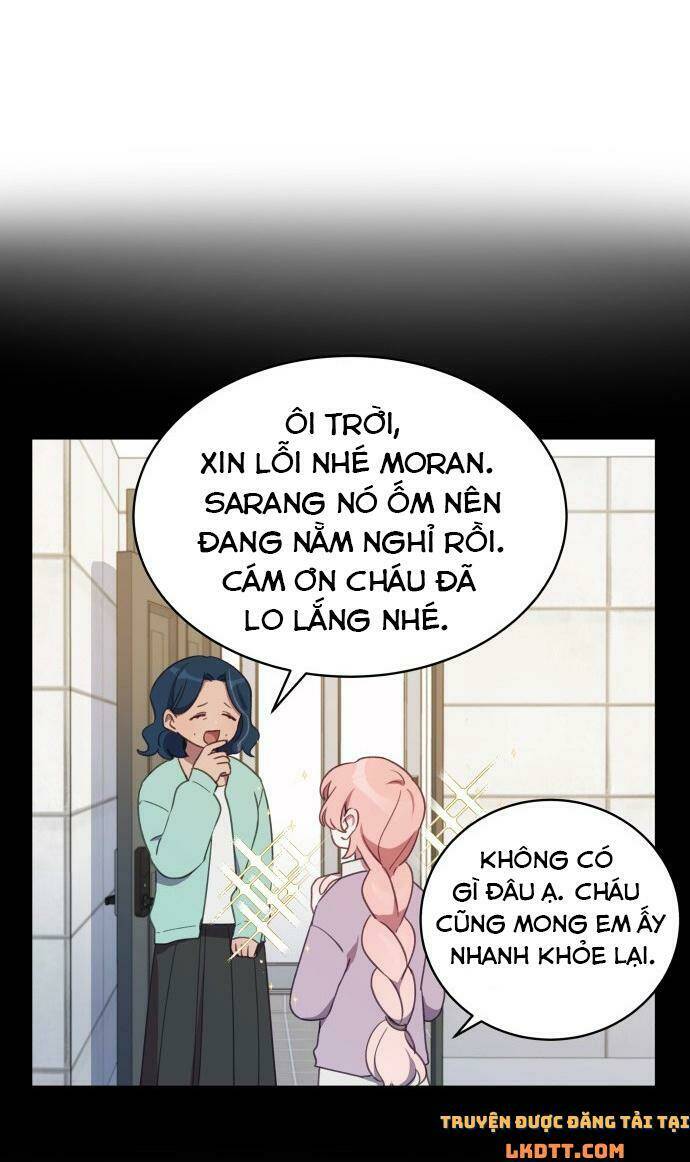 lạy chúa! xin hãy để con trở thành ác ma chapter 2 57