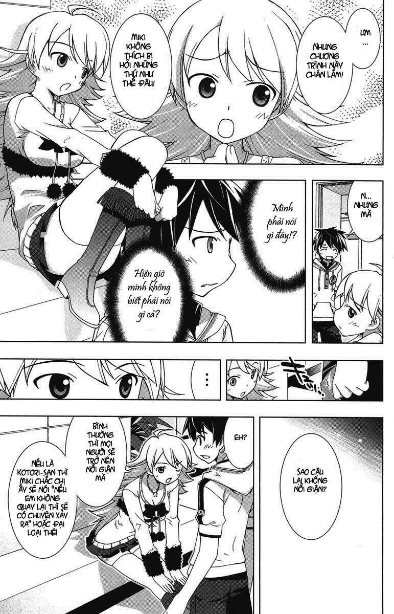 the idolm@ster break! chapter 5 22