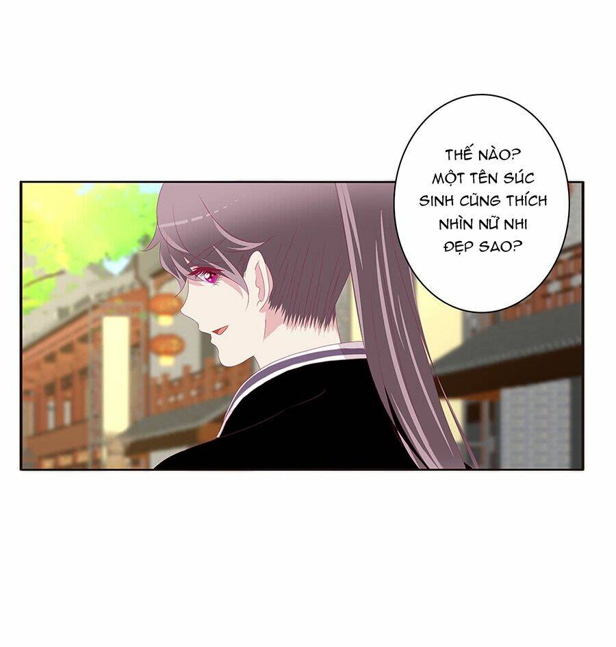 tướng quân mời ra trận chapter 140 6