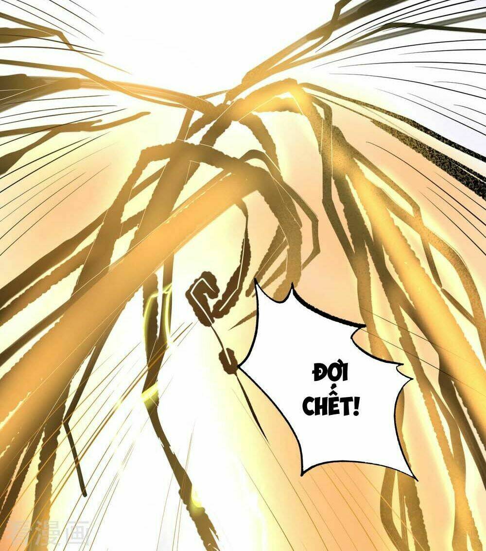 tối cường đại biểu hoàng kim thận chapter 21 6