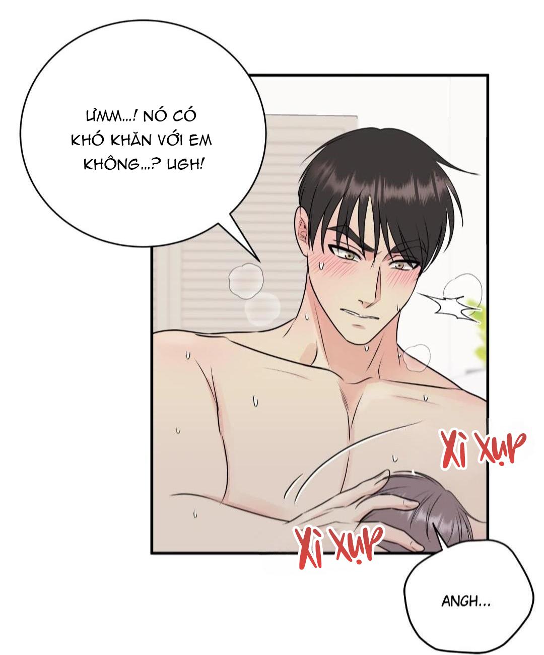 hạnh phúc trọn vẹn chapter 19 13